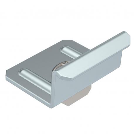 Morsetto a croce per profilati di supporto TP