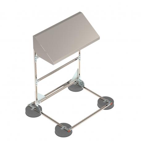 Telaio inverter indipendente