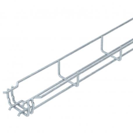 Passerella grigliata GR-Magic® 35 FT 3000 | 50 | 35 | 3,9 | 9,4 | no