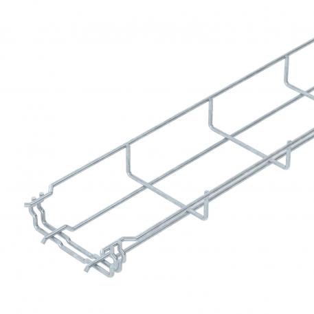 Passerella grigliata GR-Magic® 35 FT 3000 | 100 | 35 | 3,9 | 23 | no
