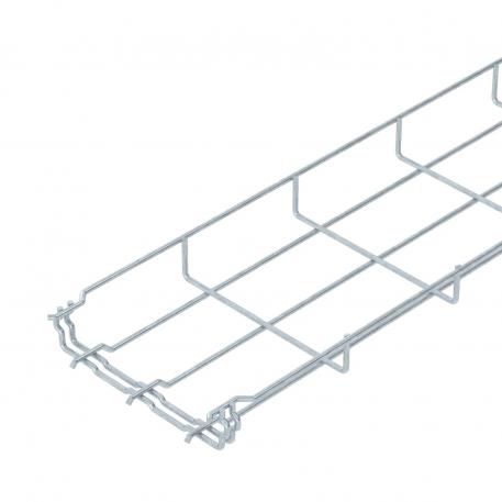 Passerella grigliata GR-Magic® 35 FT 3000 | 150 | 35 | 3,9 | 36,6 | no