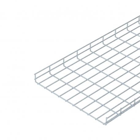 Passerella grigliata pesante SGR 55 FT 3000 | 500 | 55 | 6 | 220 | 