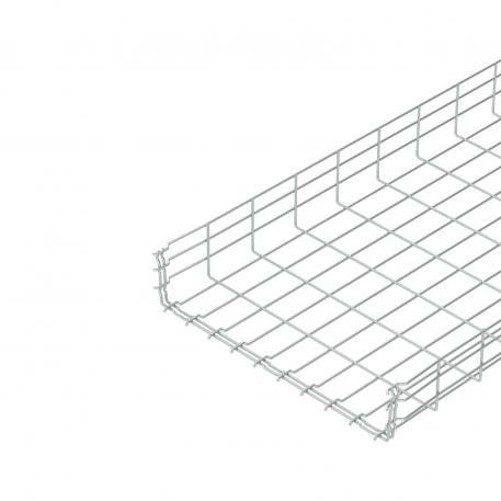Passerella grigliata GR-Magic® 105 G 3000 | 500 | 105 | 4,8 | 459 | no