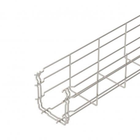 Passerella grigliata GR-Magic® 105 A2 3000 | 100 | 105 | 3,9 | 82 | no