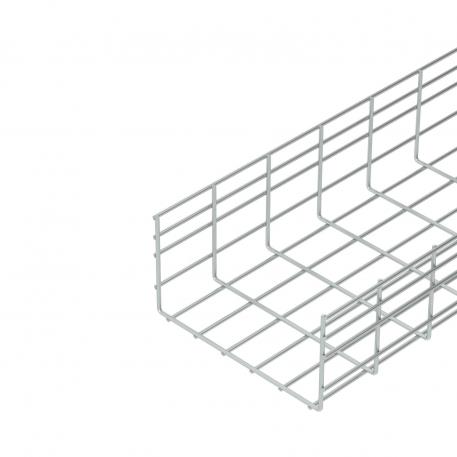 Passerella grigliata pesante SGR 155 G