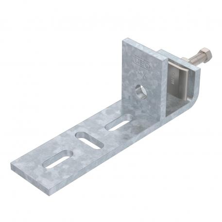 Beam clamp, vertical BFK S 100 FT 