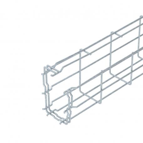 Passerella grigliata G Magic® 125 FT