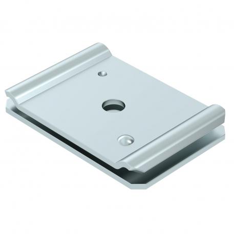 Supporto centrale per passerella a filo FS 65 | 40 | 7 |  | zinco