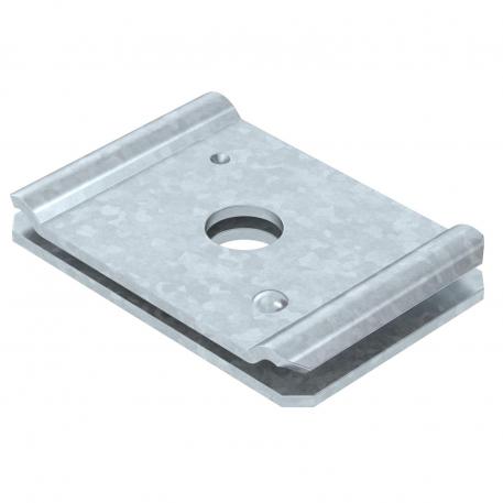 Supporto centrale per passerella a filo FT 65 | 40 | 11 |  | zinco