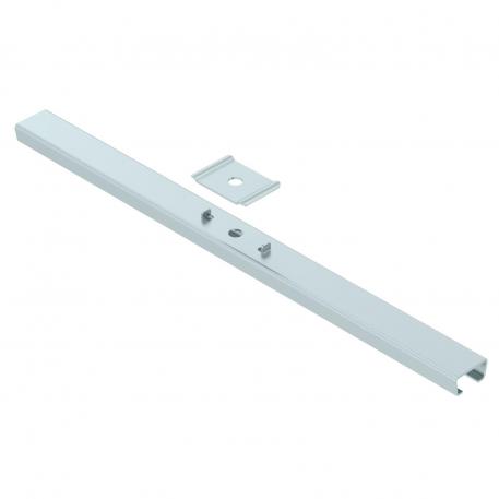 Supporto centrale per passerella grigliata FS 35 | 470 | 11 | 470 | zinco