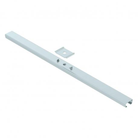 Supporto centrale per passerella grigliata FS 35 | 570 | 11 | 570 | zinco