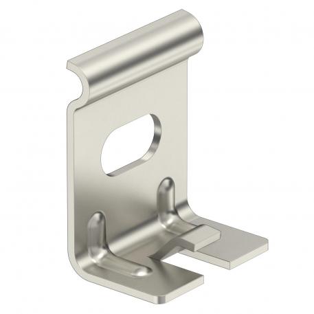 Supporto a parete per passerella grigliata GRM 35x50 A4