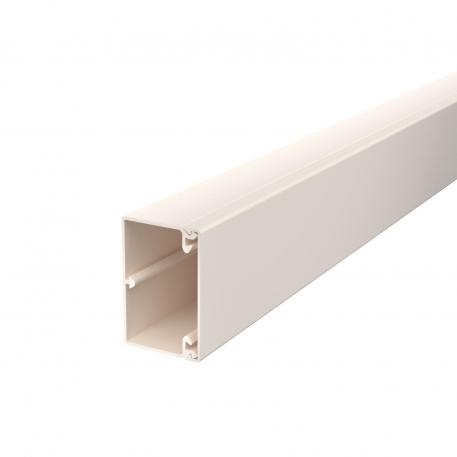 Canale, Tipo WDK 40060 2000 | 60 | 40 | bianco crema; RAL 9001