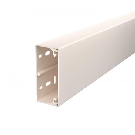 Canale, Tipo WDK 40090 2000 | 90 | 40 | bianco crema; RAL 9001