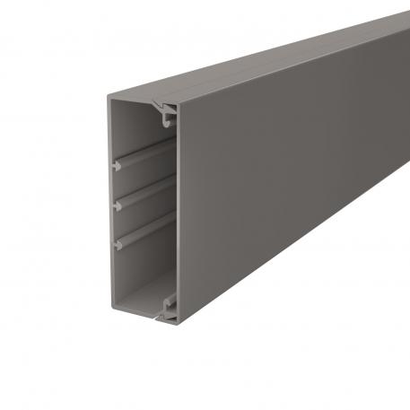 Canale, Tipo WDK 40110 2000 | 110 | 40 | grigio pietra; RAL 7030