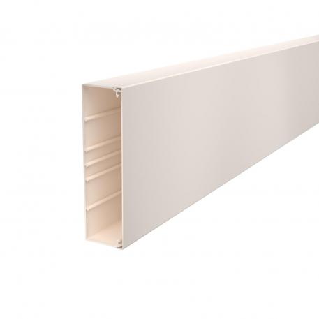 Canale, Tipo WDK 60210 2000 | 210 | 60 | bianco crema; RAL 9001