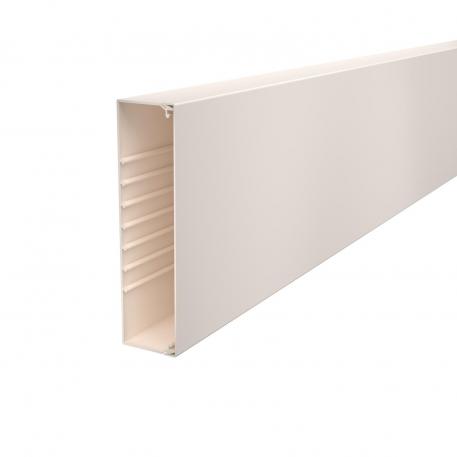Canale, Tipo WDK 60230 2000 | 230 | 60 | bianco crema; RAL 9001