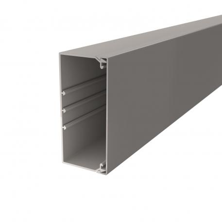 Canale, Tipo WDK 60130 2000 | 130 | 60 | grigio pietra; RAL 7030
