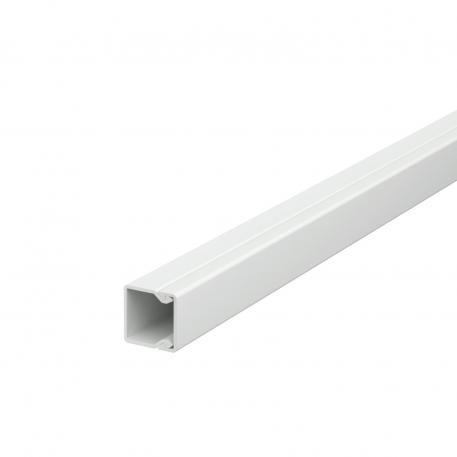 Canale, Tipo WDK 15015 2000 | 15 | 15 | grigio chiaro; RAL 7035
