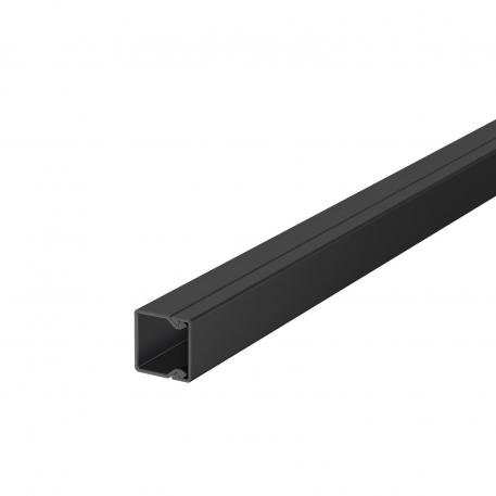 Canale, Tipo WDK 15015 2000 | 15 | 15 | nero; RAL 9005