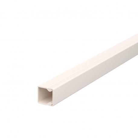 Canale, Tipo WDK 15015 2000 | 15 | 15 | bianco crema; RAL 9001
