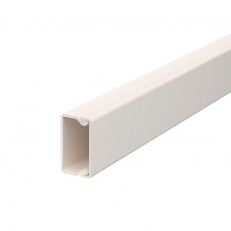 Canale, Tipo WDK 15030  2000 | 30 | 17,5 | bianco crema; RAL 9001