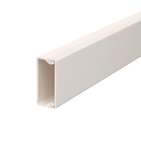 Canale, Tipo WDK 15040 2000 | 40 | 17,5 | bianco crema; RAL 9001