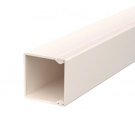 Canale, Tipo WDK 40040 2000 | 40 | 40 | bianco crema; RAL 9001