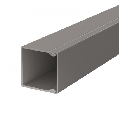 Canale, Tipo WDK 40040 2000 | 40 | 40 | grigio pietra; RAL 7030