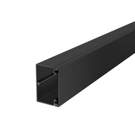 Canale, Tipo WDK 40060 2000 | 60 | 40 | nero; RAL 9005