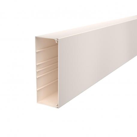 Canale, Tipo WDK 80210 2000 | 210 | 80 | bianco crema; RAL 9001