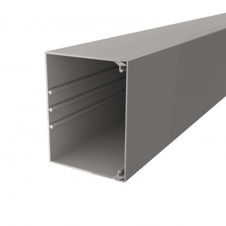 Canale, tipo WDK 100130 2000 | 130 | 100 | grigio pietra; RAL 7030