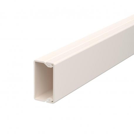 Canale, Tipo WDK 20035 2000 | 35 | 20 | bianco crema; RAL 9001