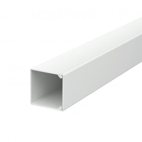 Canale, Tipo WDK 25025 2000 | 25 | 25 | grigio chiaro; RAL 7035