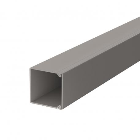 Canale, Tipo WDK 25025 2000 | 25 | 25 | grigio pietra; RAL 7030