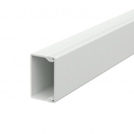 Canale, Tipo WDK 25040 2000 | 40 | 25 | grigio chiaro; RAL 7035