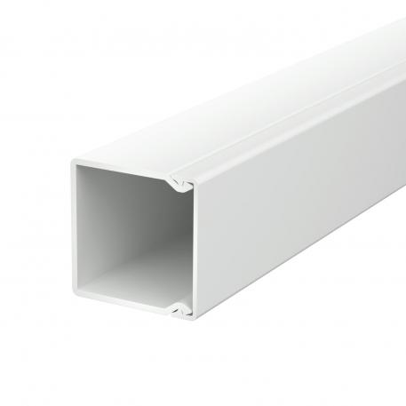Canale, Tipo WDK 40040 2000 | 40 | 40 | grigio chiaro; RAL 7035