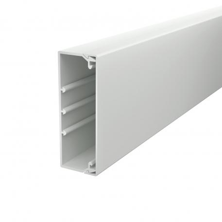 Canale, Tipo WDK 40110 2000 | 110 | 40 | grigio chiaro; RAL 7035