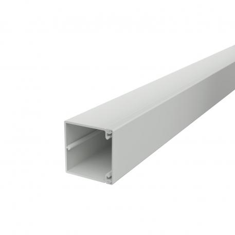 Canale, Tipo WDK 60060 2000 | 60 | 60 | grigio chiaro; RAL 7035