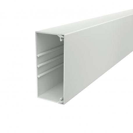 Canale, Tipo WDK 60130 2000 | 130 | 60 | grigio chiaro; RAL 7035