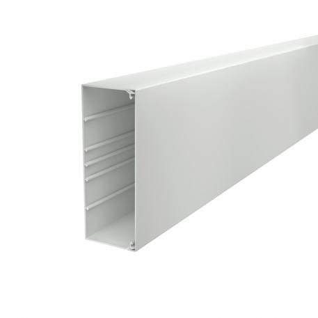 Canale, Tipo WDK 80210 2000 | 210 | 80 | grigio chiaro; RAL 7035