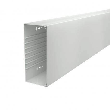 Canale, Tipo WDK 100230 2000 | 230 | 100 | grigio chiaro; RAL 7035