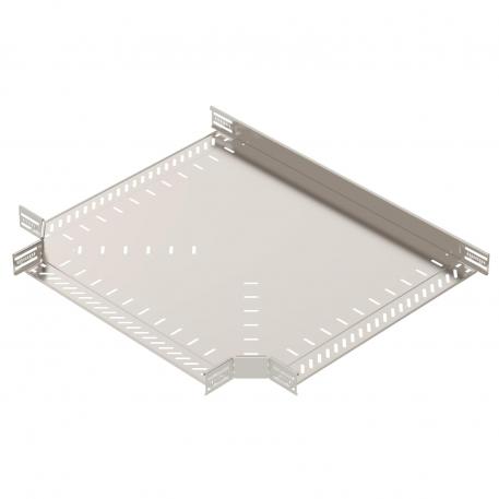 Raccordo a T 60 A2 600 | Acciaio, INOX 1.4301 | non trattato, ulteriore trattamento