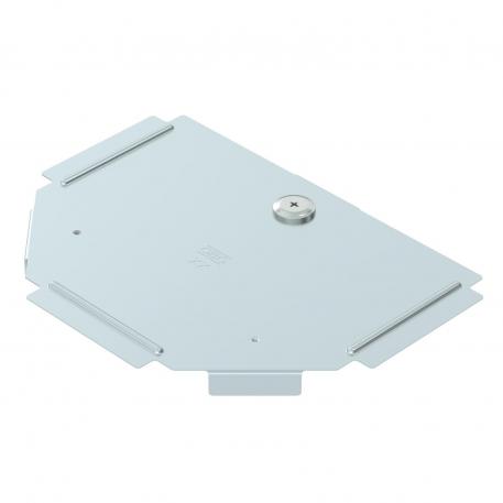 Coperchio raccordo a T FS 100 | 0,75