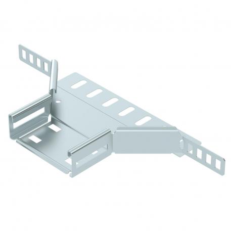 Derivazione laterale 35 FS 100 | zinco