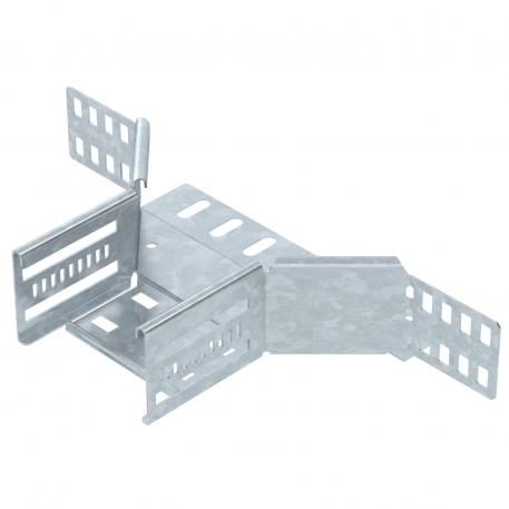 Derivazione laterale 60 FT 100 | zinco