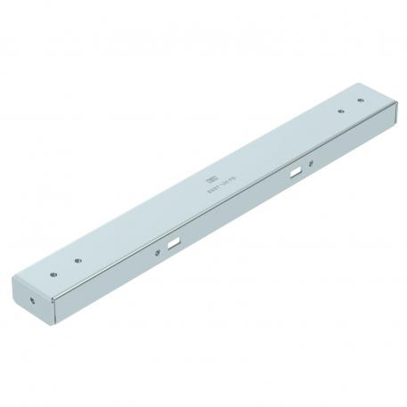 Supporti a pavimento simmetrici, traversa 400 46 | 395 | 26
