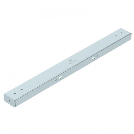 Supporti a pavimento simmetrici, traversa 500 46 | 495 | 26