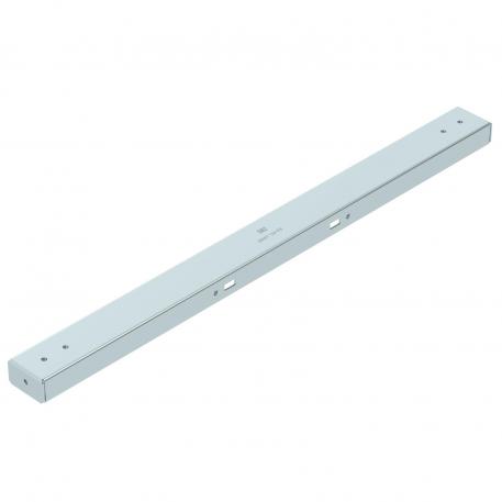 Supporti a pavimento simmetrici, traversa 600 46 | 595 | 26