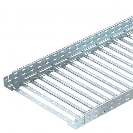 Passerella MKS-Magic® 60 FT 3050 | 500 | 60 | 1 | no | zinco | Acciaio | zincato a caldo per immersione